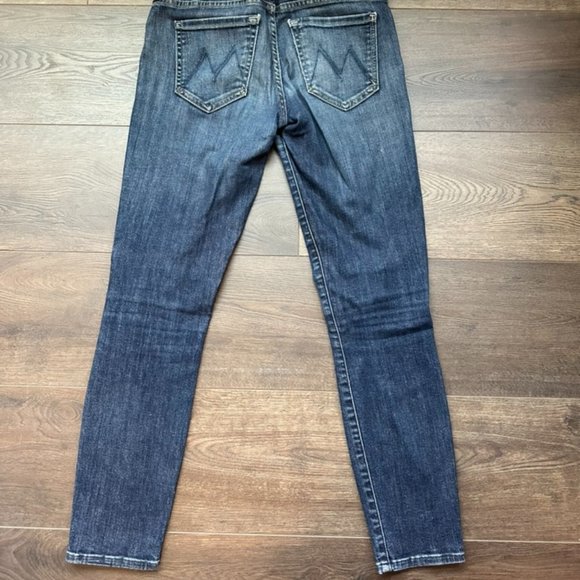 Mother jean - Picture 4 of 7